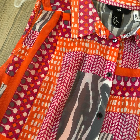 H&M top - Picture 3 of 4